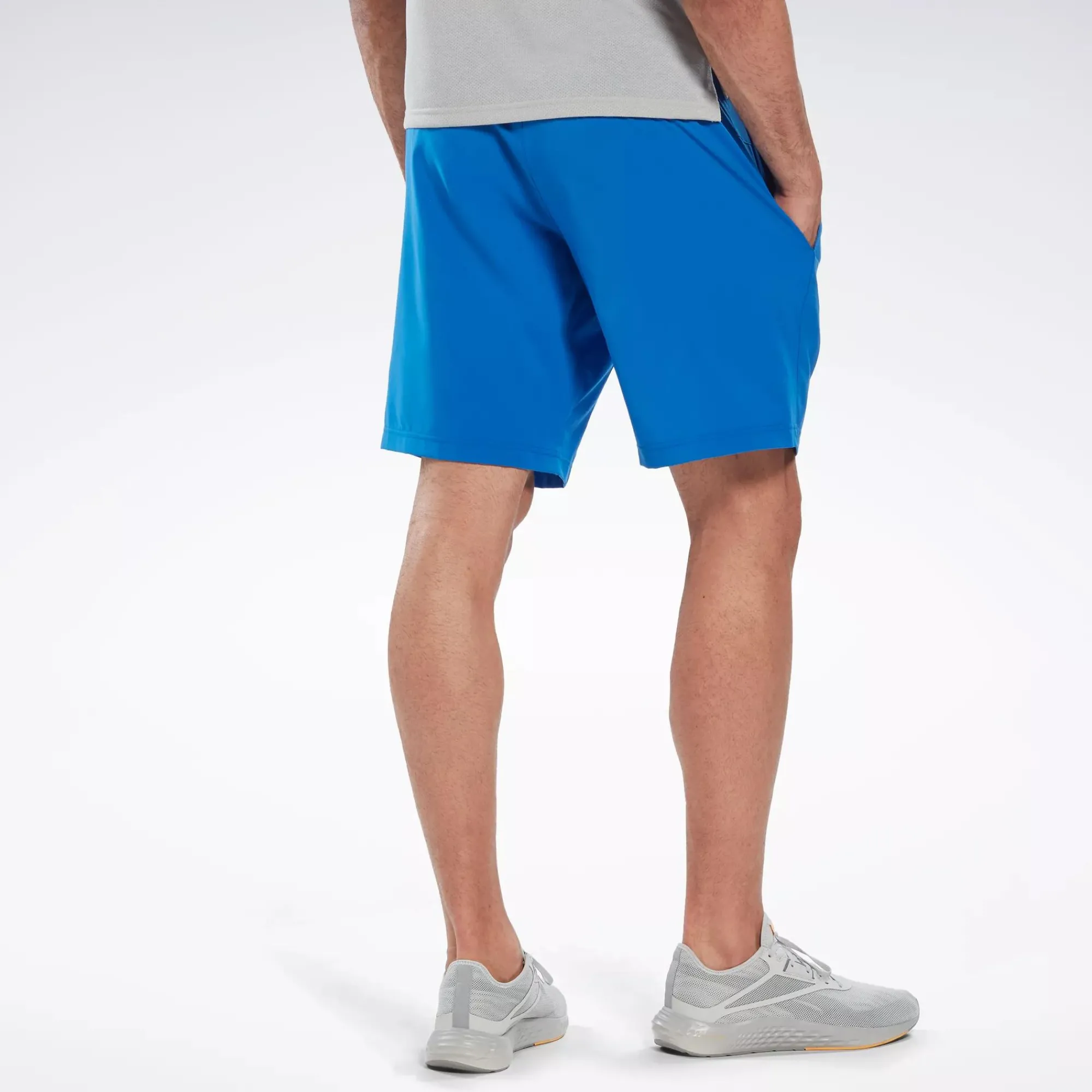 Shorts|Reebok Shorts Workout Ready Shorts