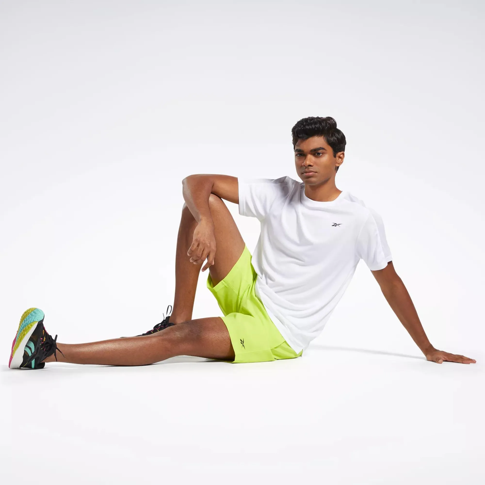 Shorts|Reebok Shorts Workout Ready Shorts