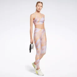 Sports Bras|Reebok Sports Bras Workout Ready Sports Bra