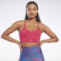 Sports Bras|Reebok Sports Bras Workout Ready Sports Bra