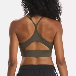 Sports Bras|Reebok Sports Bras Workout Ready Sports Bra