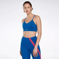 Sports Bras|Reebok Sports Bras Workout Ready Sports Bra