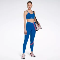 Sports Bras|Reebok Sports Bras Workout Ready Sports Bra