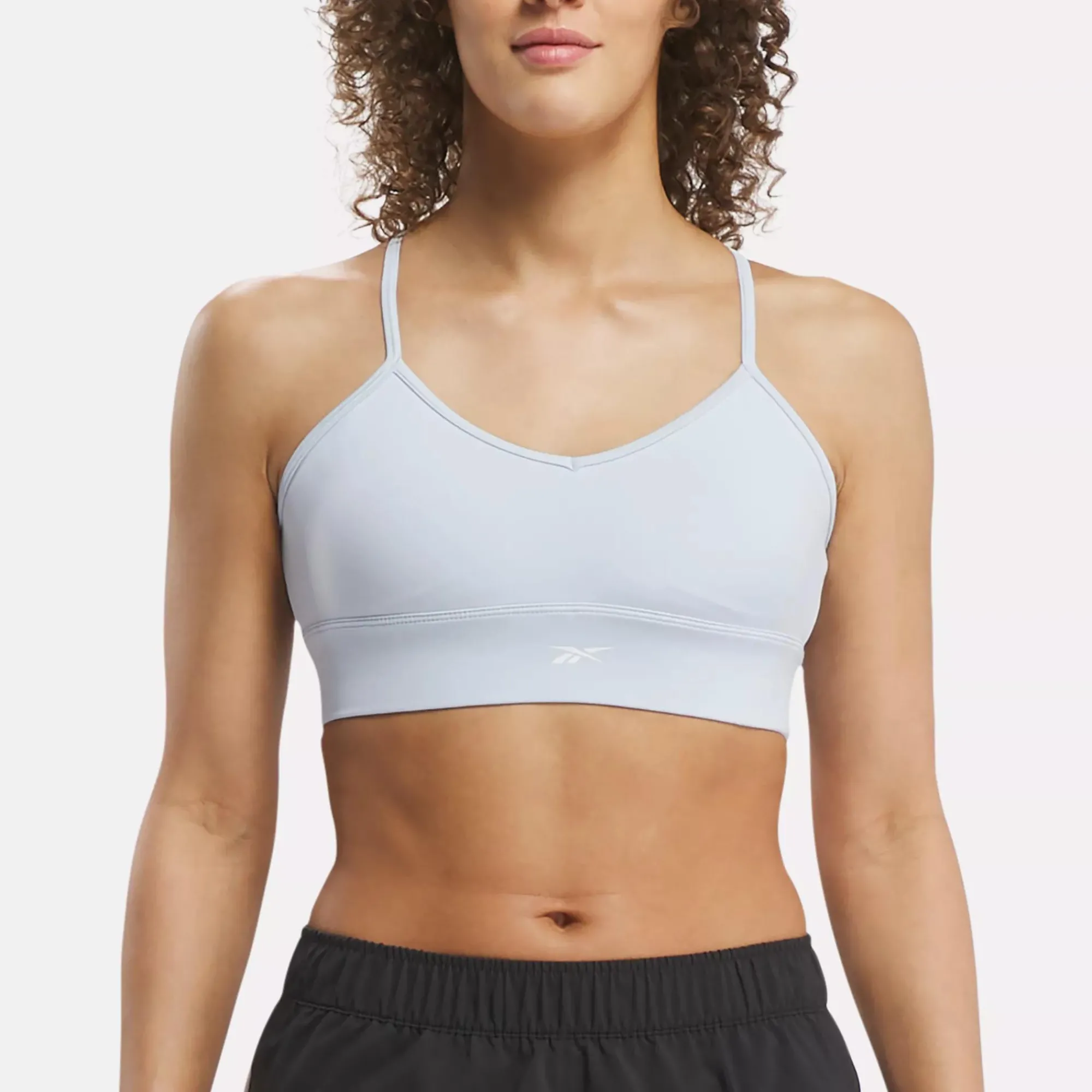 Sports Bras|Reebok Sports Bras Workout Ready Sports Bra