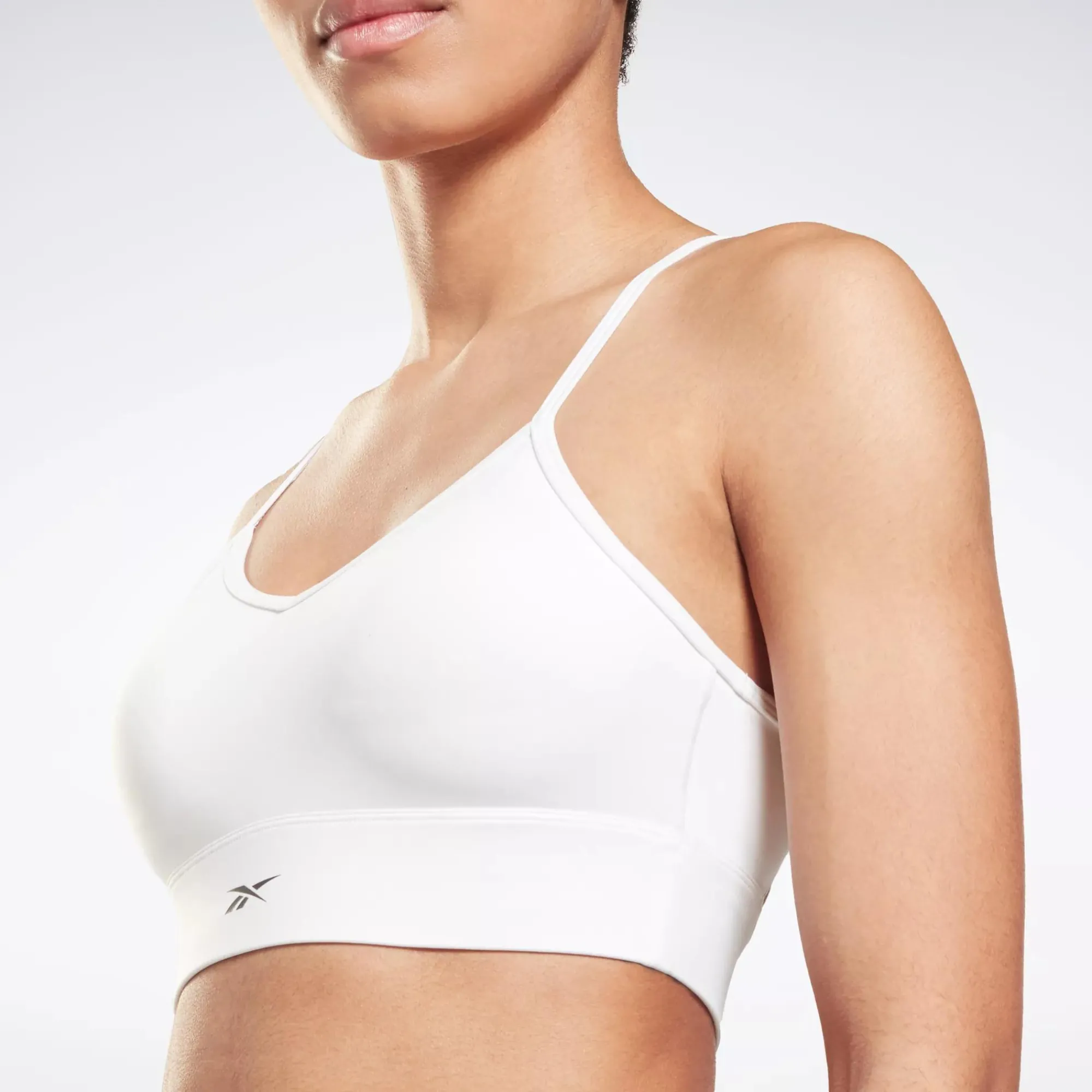 Sports Bras|Reebok Sports Bras Workout Ready Sports Bra