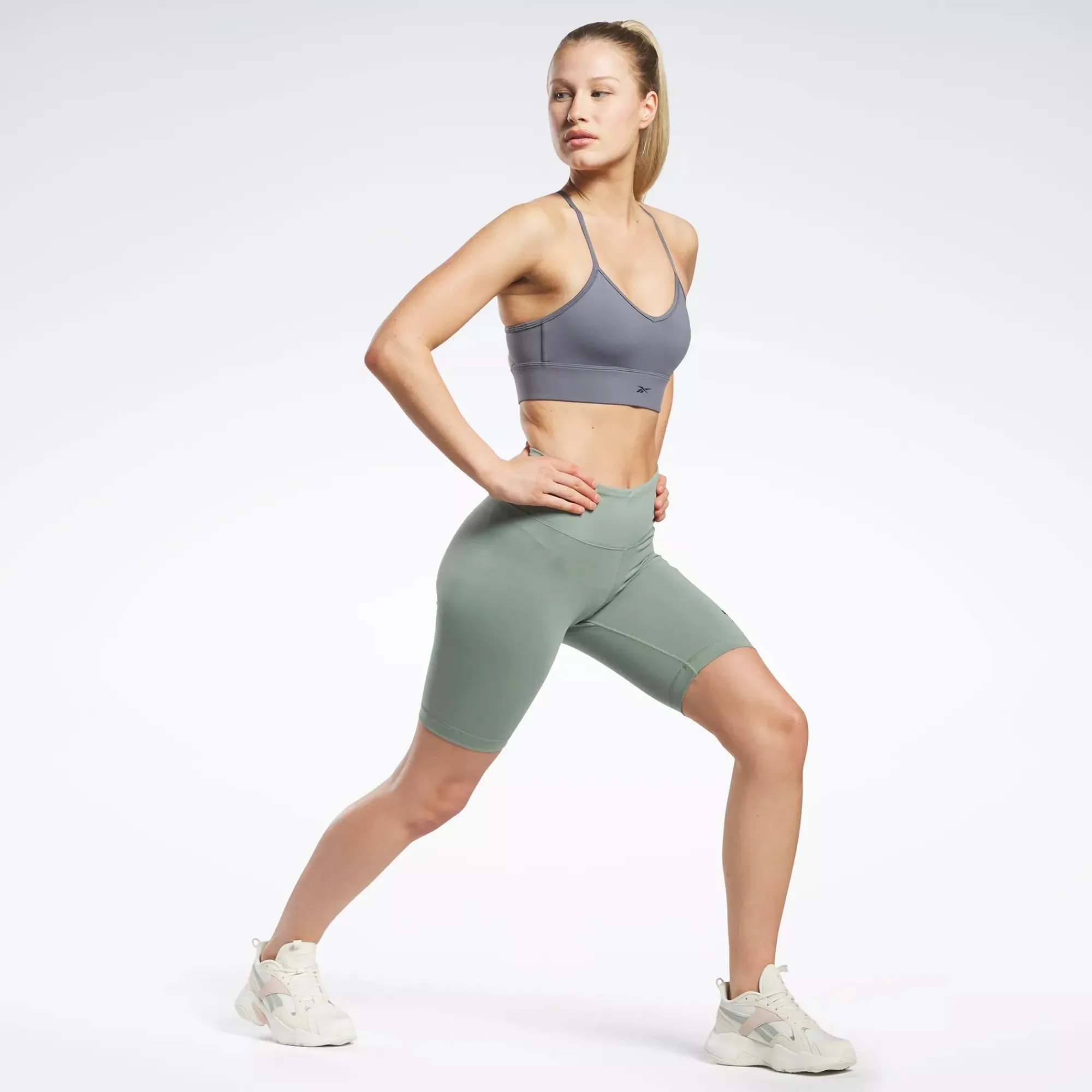 Sports Bras|Reebok Sports Bras Workout Ready Sports Bra