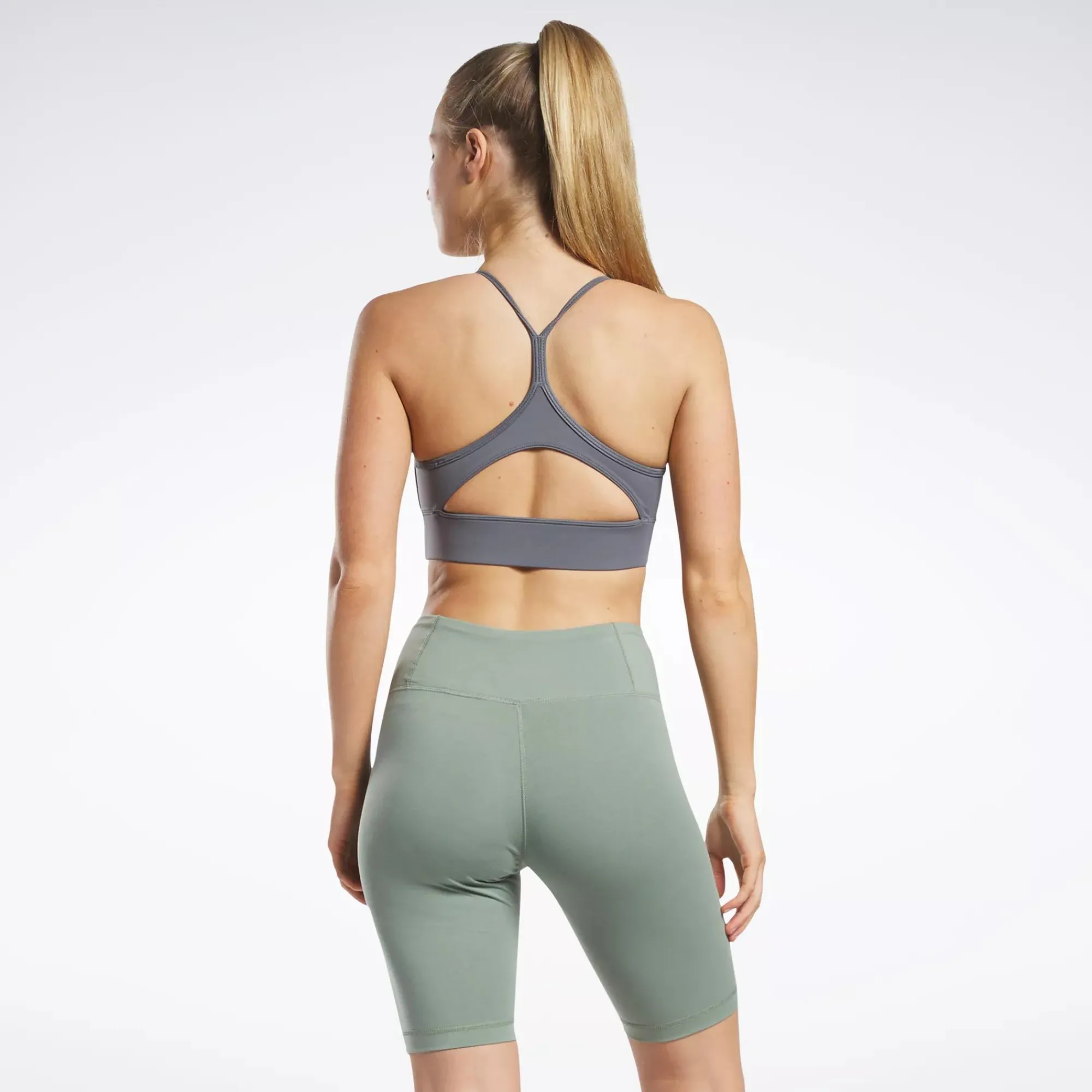 Sports Bras|Reebok Sports Bras Workout Ready Sports Bra