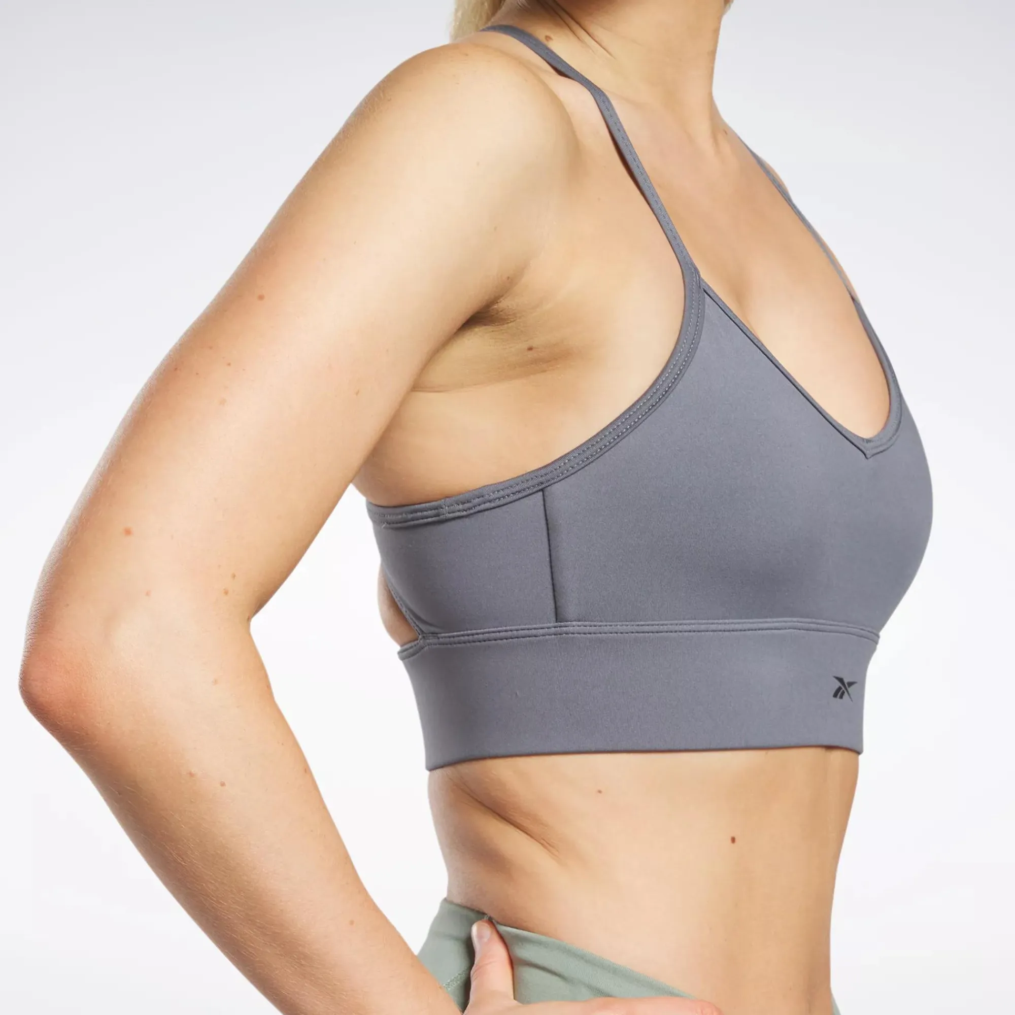 Sports Bras|Reebok Sports Bras Workout Ready Sports Bra