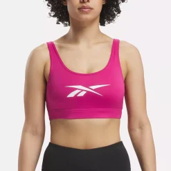 Sports Bras|Reebok Sports Bras Workout Ready Sports Bra