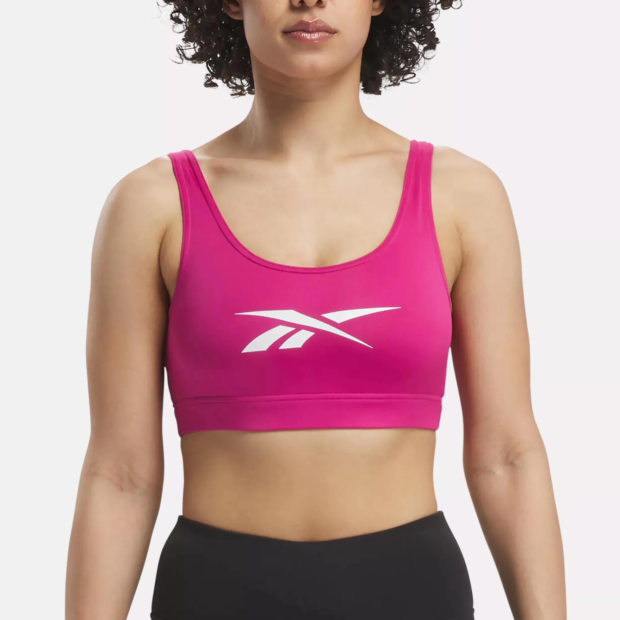 Sports Bras|Reebok Sports Bras Workout Ready Sports Bra