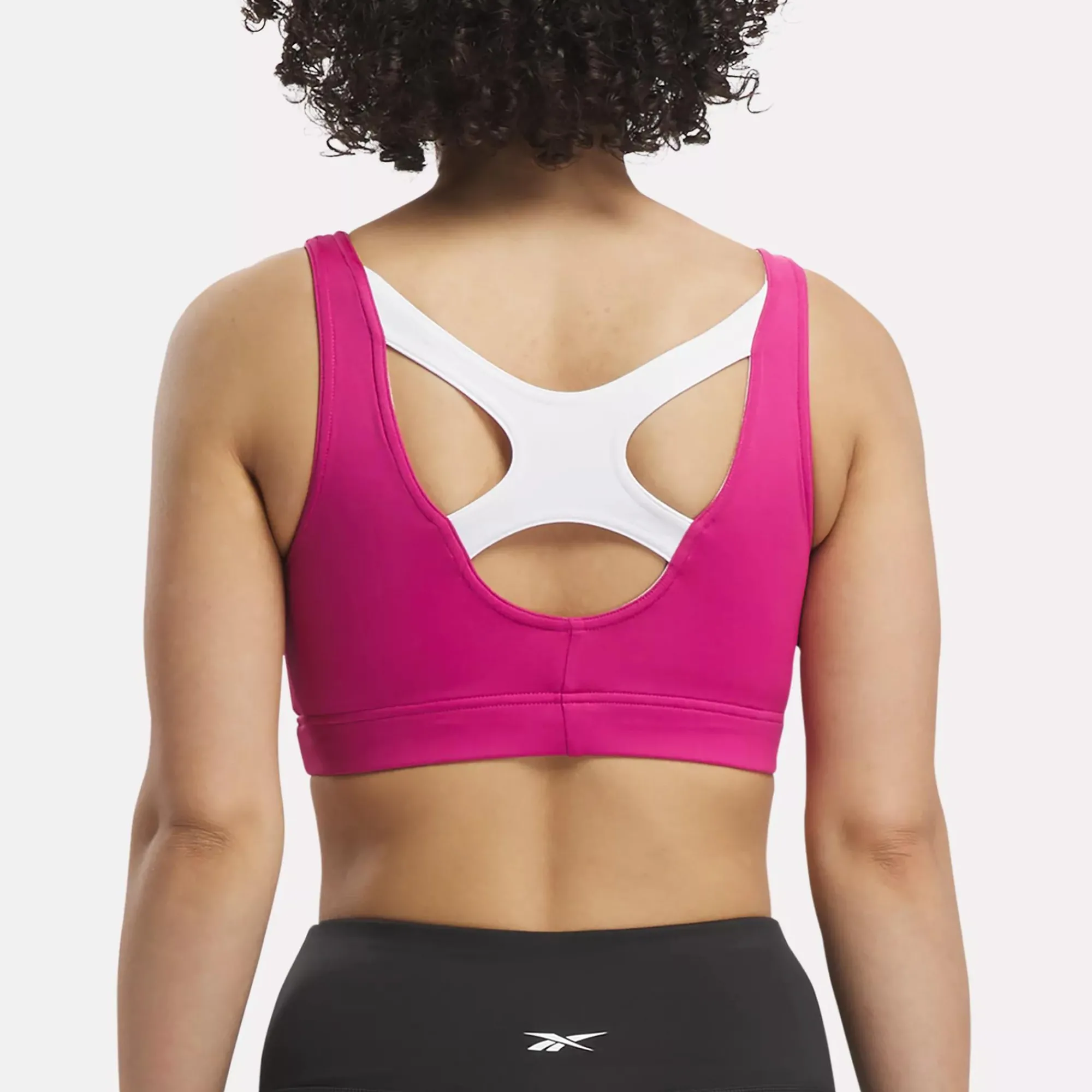 Sports Bras|Reebok Sports Bras Workout Ready Sports Bra