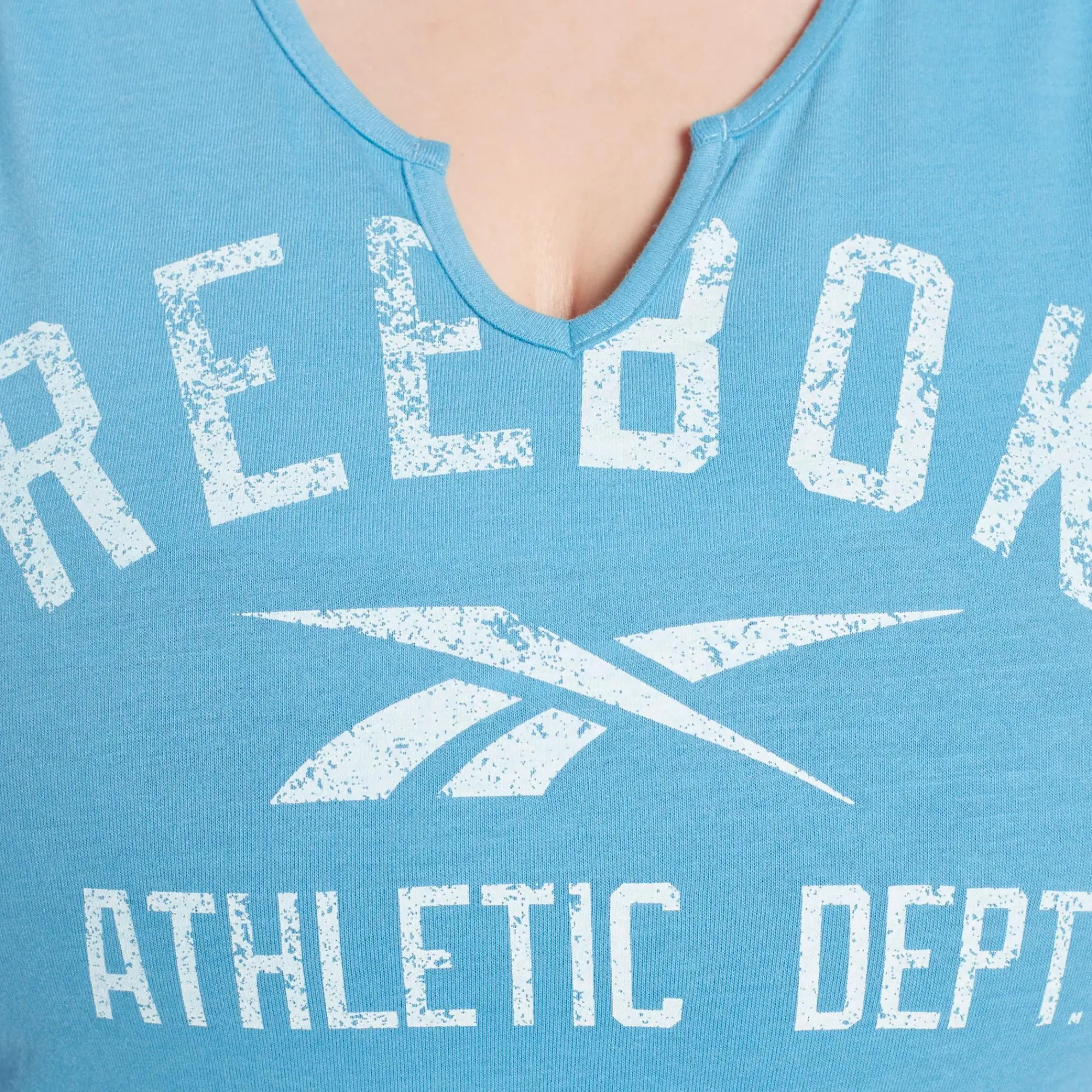 Tank Tops|Reebok Tank Tops Workout Ready Supremium Big Logo Tank Top (Plus Size)