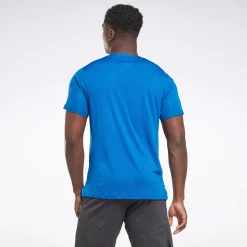 Tops & T-Shirts|Reebok Tops & T-Shirts Workout Ready Tech T-Shirt