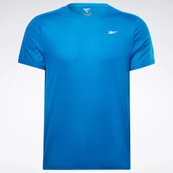 Tops & T-Shirts|Reebok Tops & T-Shirts Workout Ready Tech T-Shirt