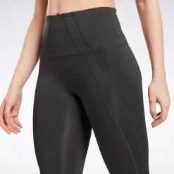 Leggings & Tights|Reebok Leggings & Tights Workout Ready Vector Leggings