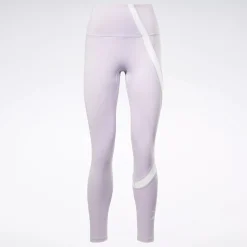 Leggings & Tights|Reebok Leggings & Tights Workout Ready Vector Leggings
