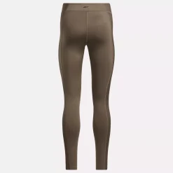 Yoga|Reebok Yoga Yoga High Rise Performance Rib Leggings