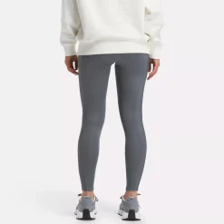 Yoga|Reebok Yoga Yoga High Rise Performance Rib Leggings