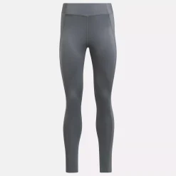 Yoga|Reebok Yoga Yoga High Rise Performance Rib Leggings