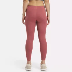 Yoga|Reebok Yoga Yoga Peached 7/8 Leggings