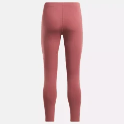 Yoga|Reebok Yoga Yoga Peached 7/8 Leggings