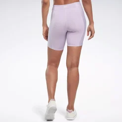 Shorts|Reebok Shorts Yoga Performance Rib Shorts