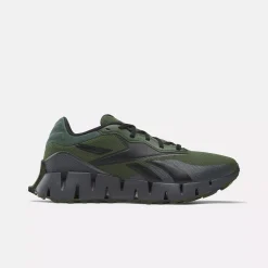 Running|Reebok Running Zig Dynamica 4 Adventure Running Shoes