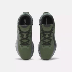 Running|Reebok Running Zig Dynamica 4 Adventure Running Shoes