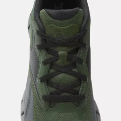 Running|Reebok Running Zig Dynamica 4 Adventure Running Shoes