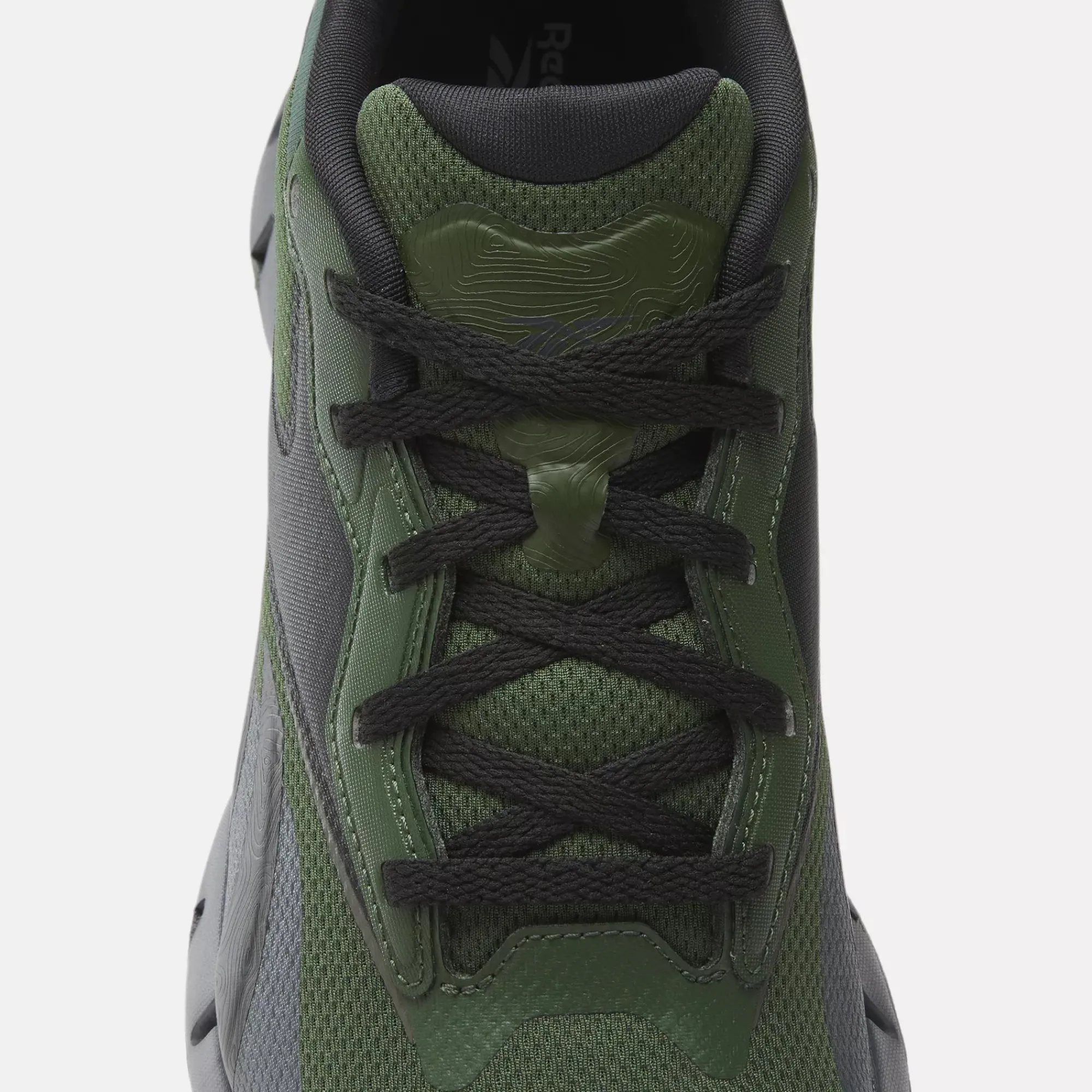 Running|Reebok Running Zig Dynamica 4 Adventure Running Shoes