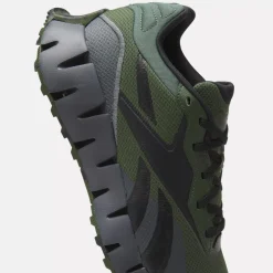 Running|Reebok Running Zig Dynamica 4 Adventure Running Shoes