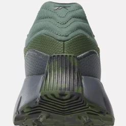 Running|Reebok Running Zig Dynamica 4 Adventure Running Shoes