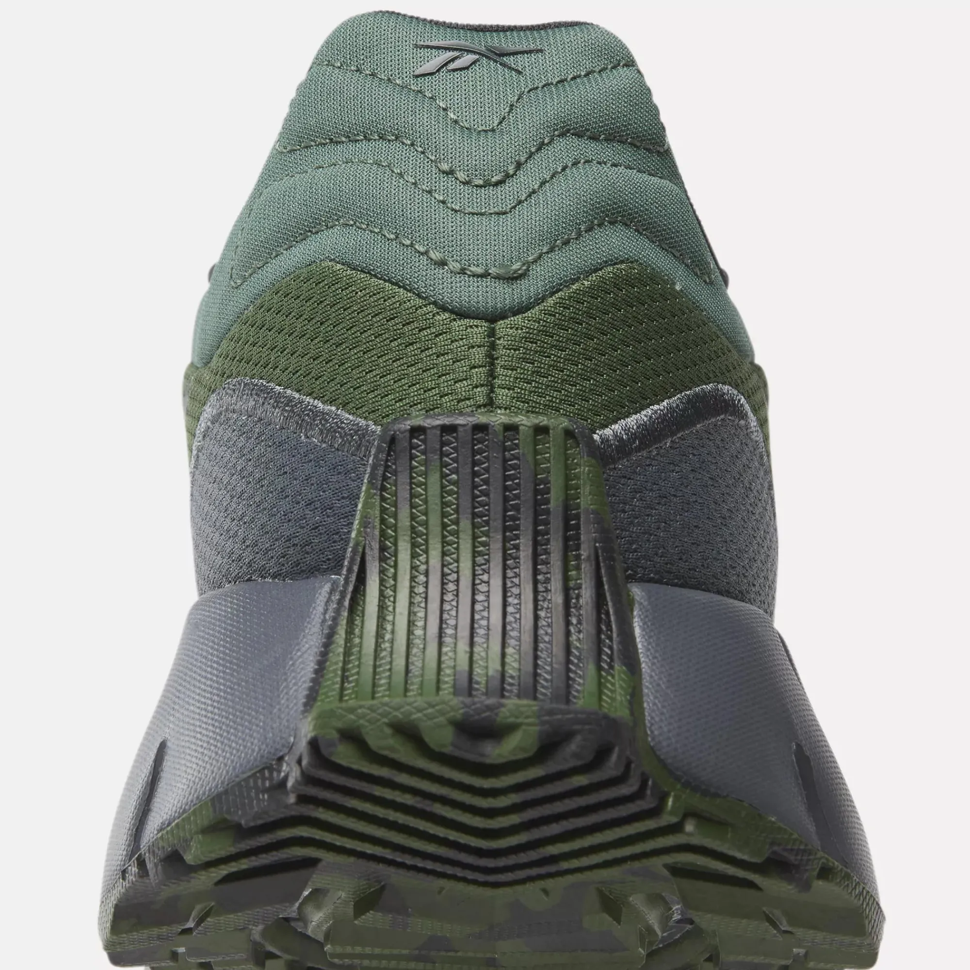 Running|Reebok Running Zig Dynamica 4 Adventure Running Shoes