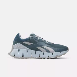 Slides|Reebok Slides Zig Dynamica 4 Adventure Women'S Running Shoes