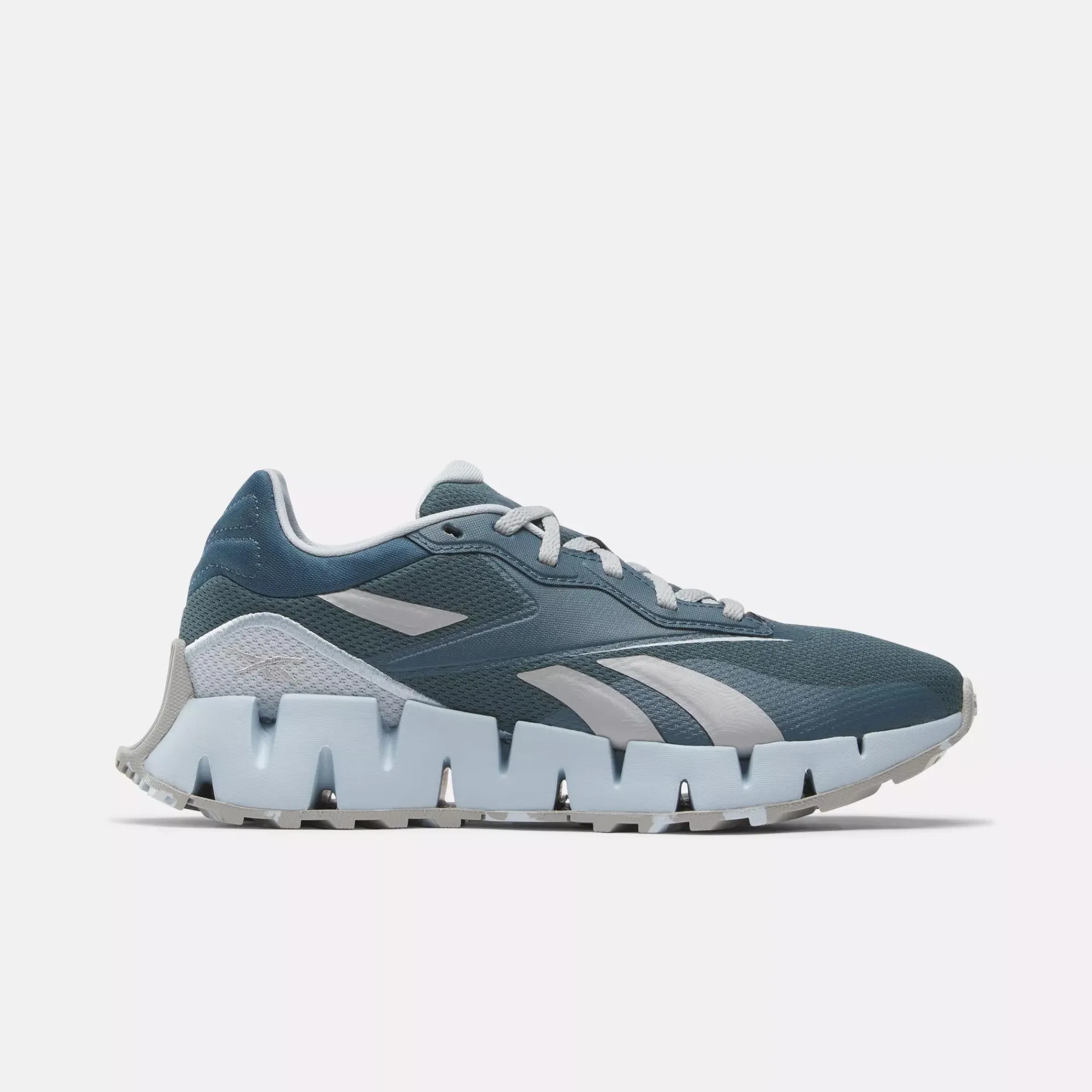 Slides|Reebok Slides Zig Dynamica 4 Adventure Women'S Running Shoes