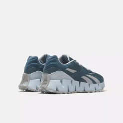 Slides|Reebok Slides Zig Dynamica 4 Adventure Women'S Running Shoes