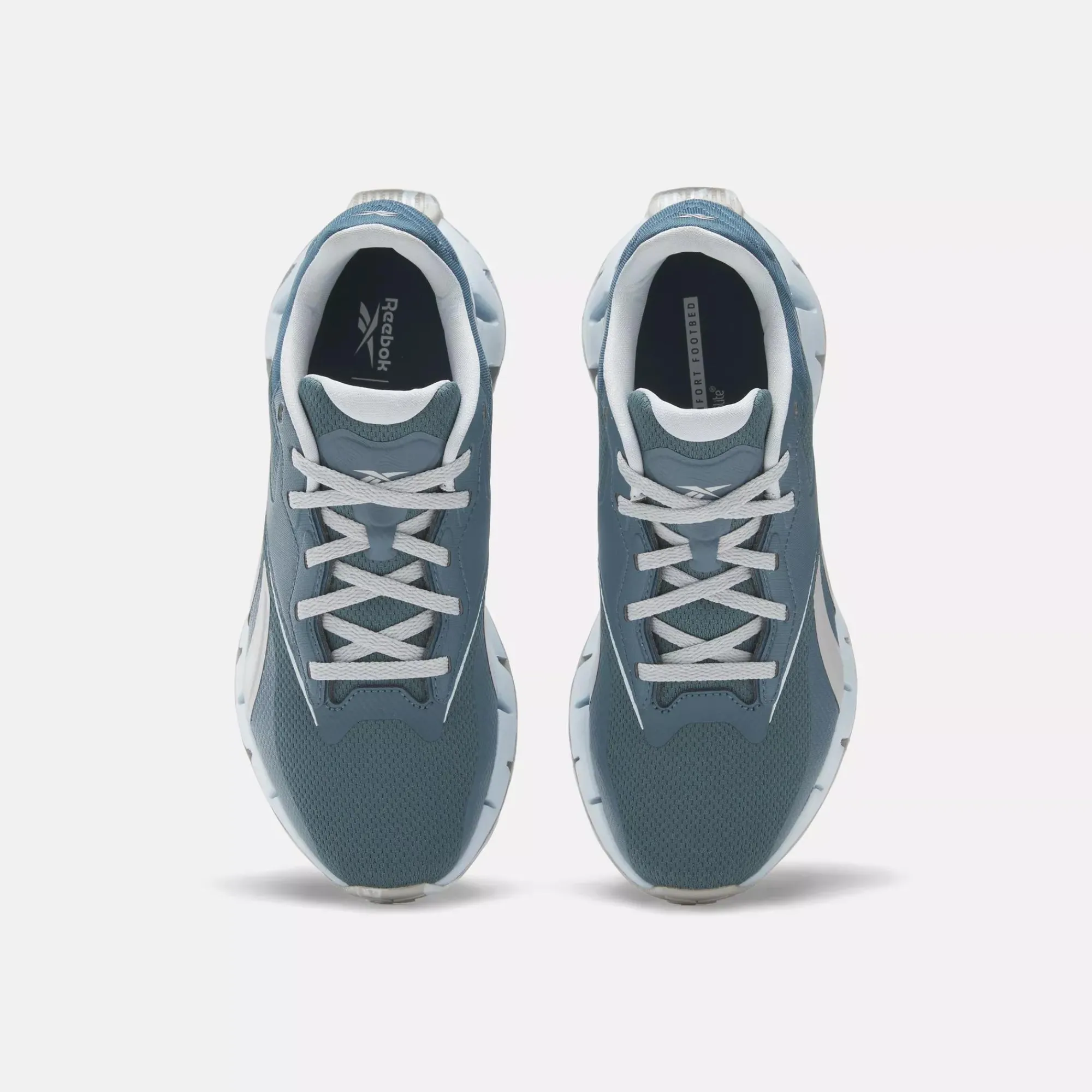 Slides|Reebok Slides Zig Dynamica 4 Adventure Women'S Running Shoes