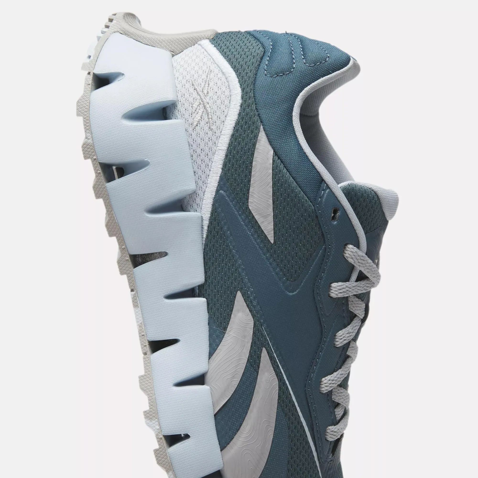 Slides|Reebok Slides Zig Dynamica 4 Adventure Women'S Running Shoes