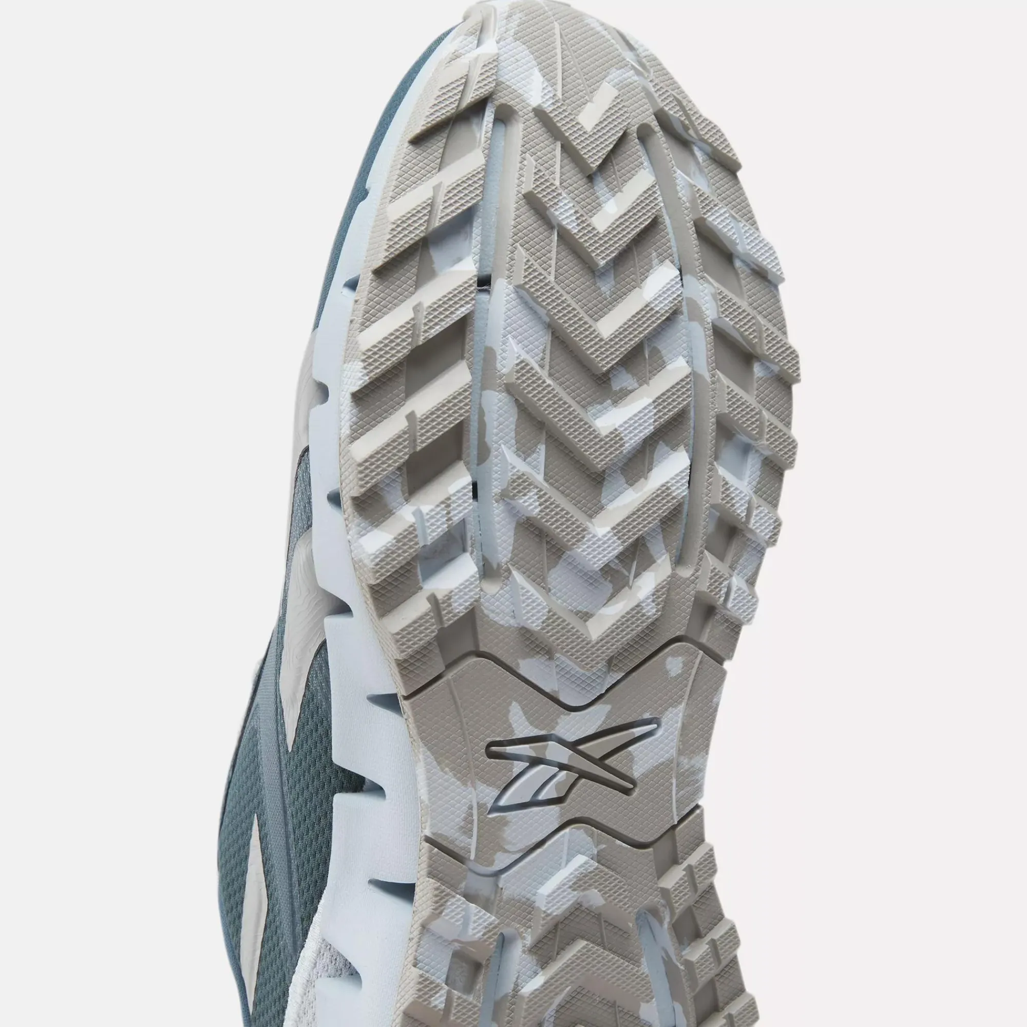 Slides|Reebok Slides Zig Dynamica 4 Adventure Women'S Running Shoes