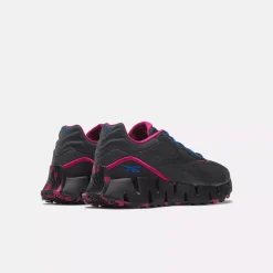 Slides|Reebok Slides Zig Dynamica 4 Adventure Women'S Running Shoes