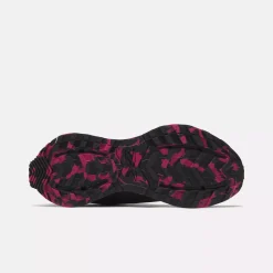 Slides|Reebok Slides Zig Dynamica 4 Adventure Women'S Running Shoes