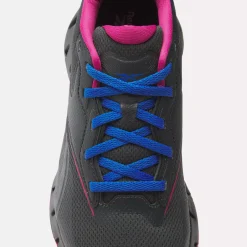 Slides|Reebok Slides Zig Dynamica 4 Adventure Women'S Running Shoes