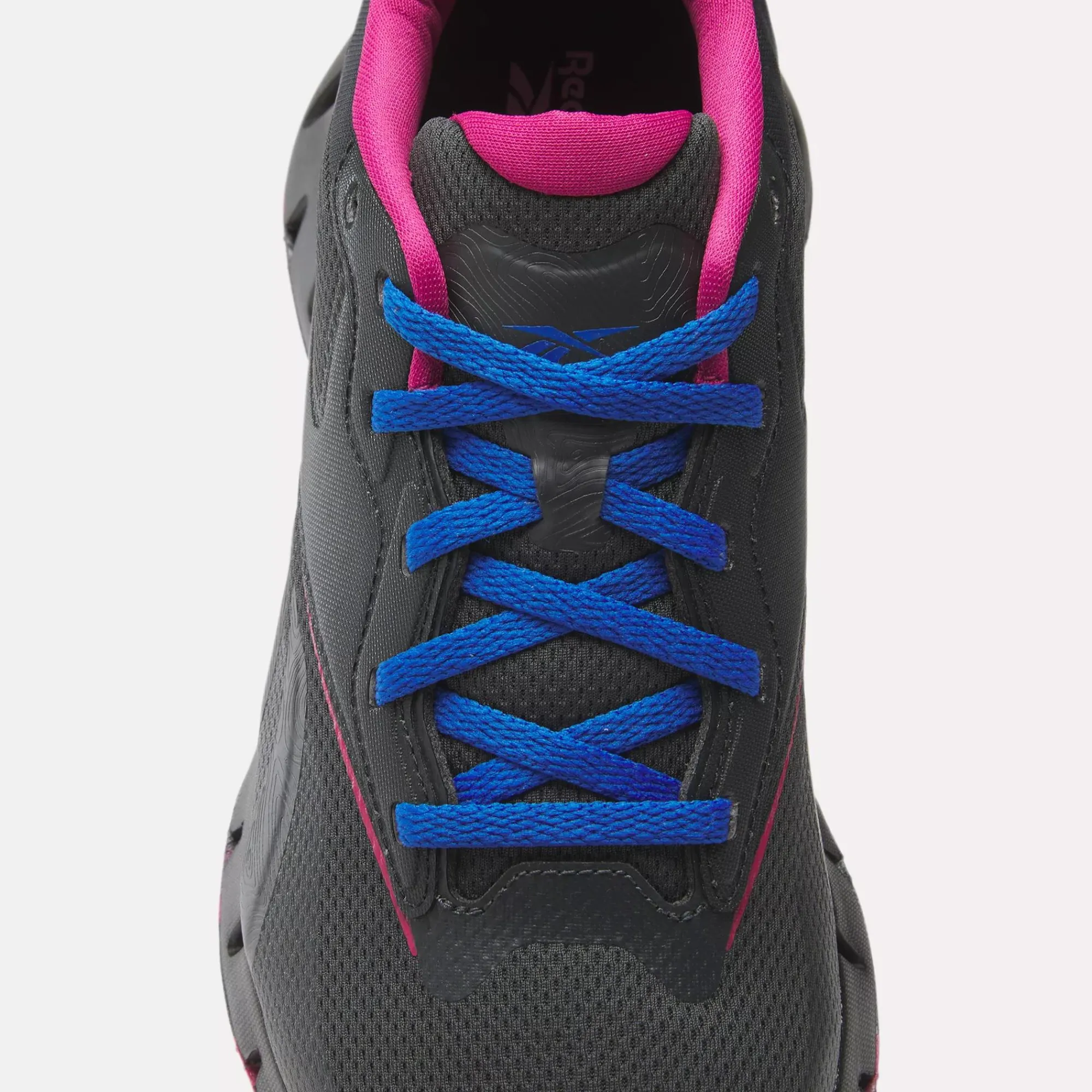 Slides|Reebok Slides Zig Dynamica 4 Adventure Women'S Running Shoes