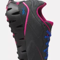 Slides|Reebok Slides Zig Dynamica 4 Adventure Women'S Running Shoes