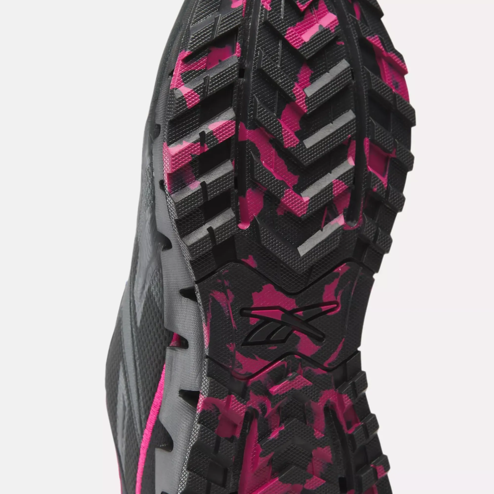 Slides|Reebok Slides Zig Dynamica 4 Adventure Women'S Running Shoes