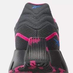 Slides|Reebok Slides Zig Dynamica 4 Adventure Women'S Running Shoes