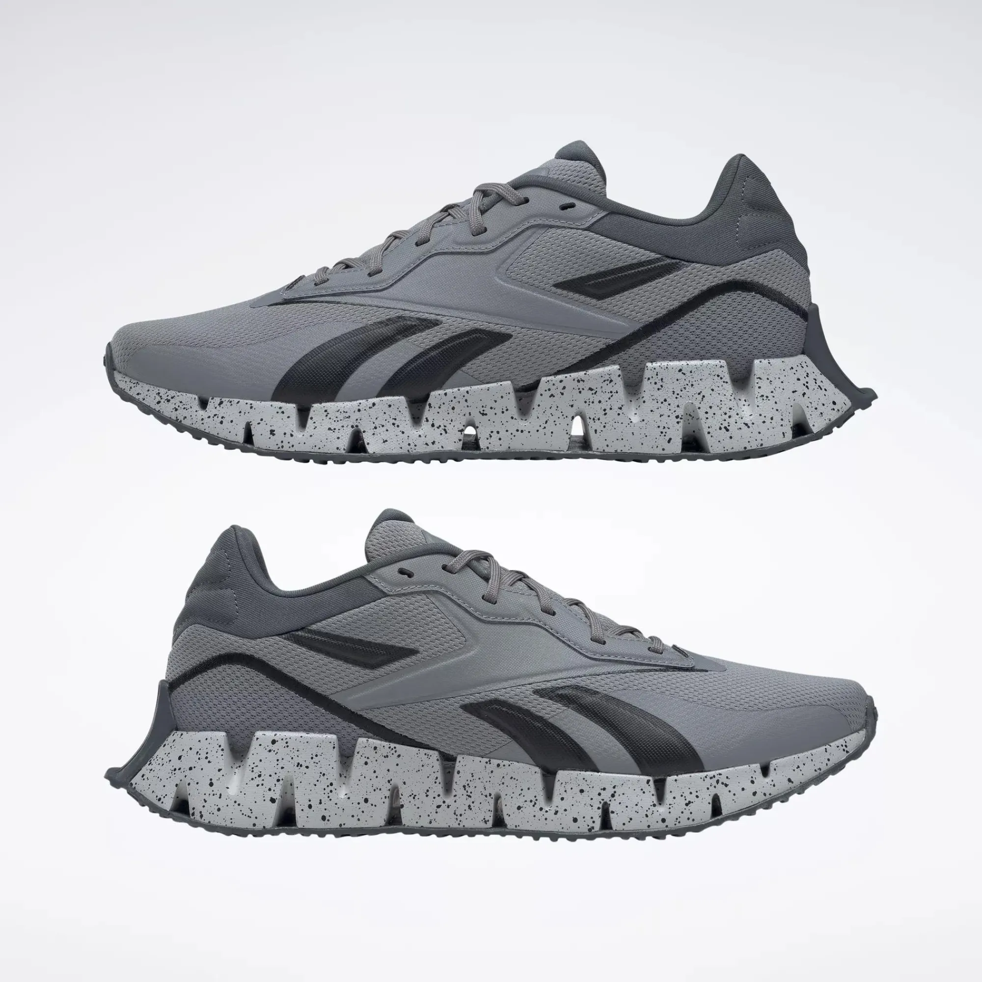 Slides|Reebok Slides Zig Dynamica 4 Shoes