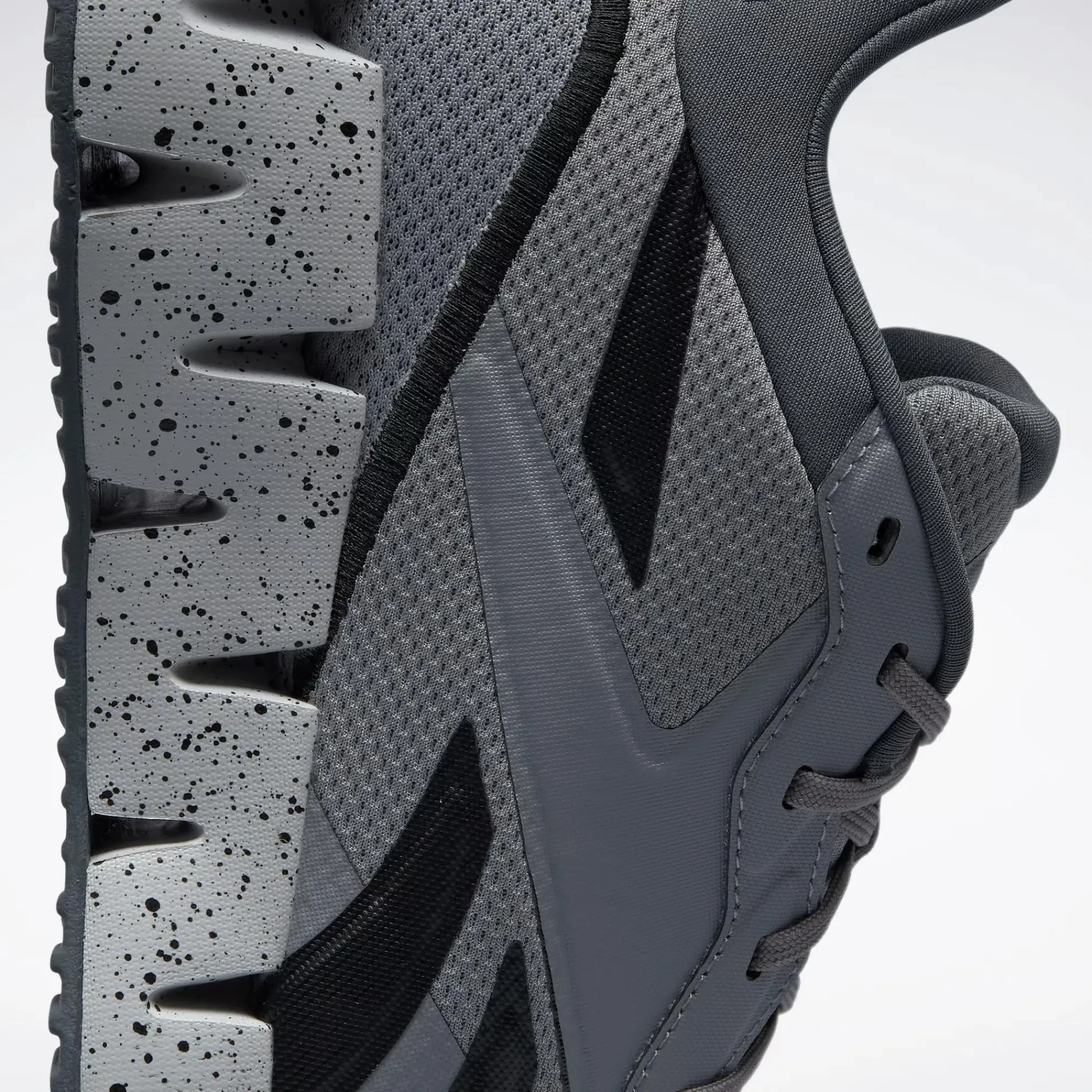 Slides|Reebok Slides Zig Dynamica 4 Shoes