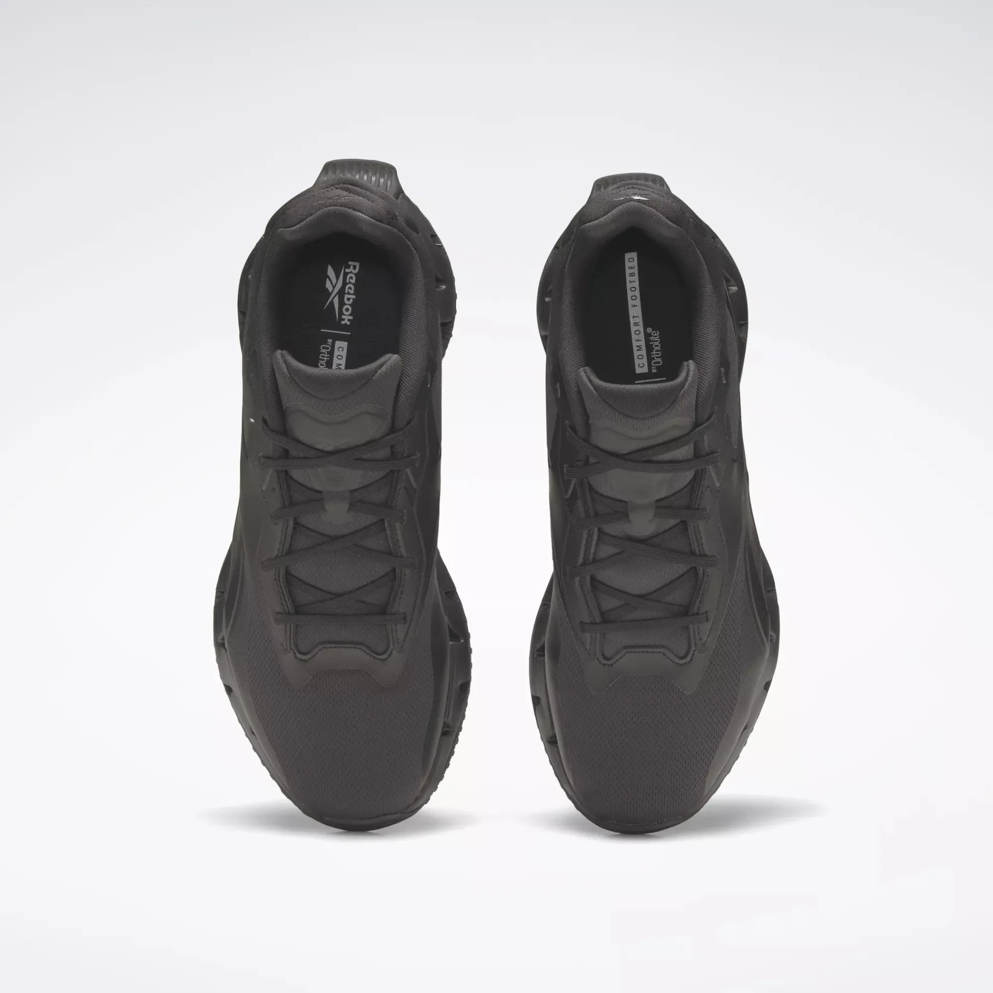 Slides|Reebok Slides Zig Dynamica 4 Shoes