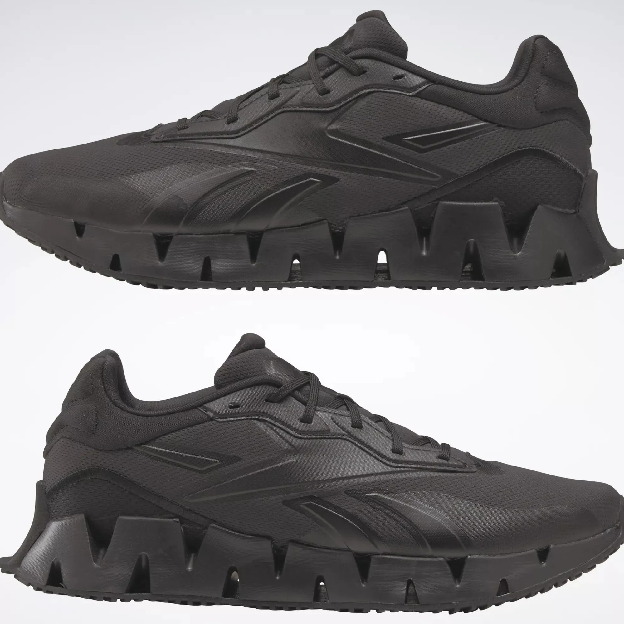 Slides|Reebok Slides Zig Dynamica 4 Shoes